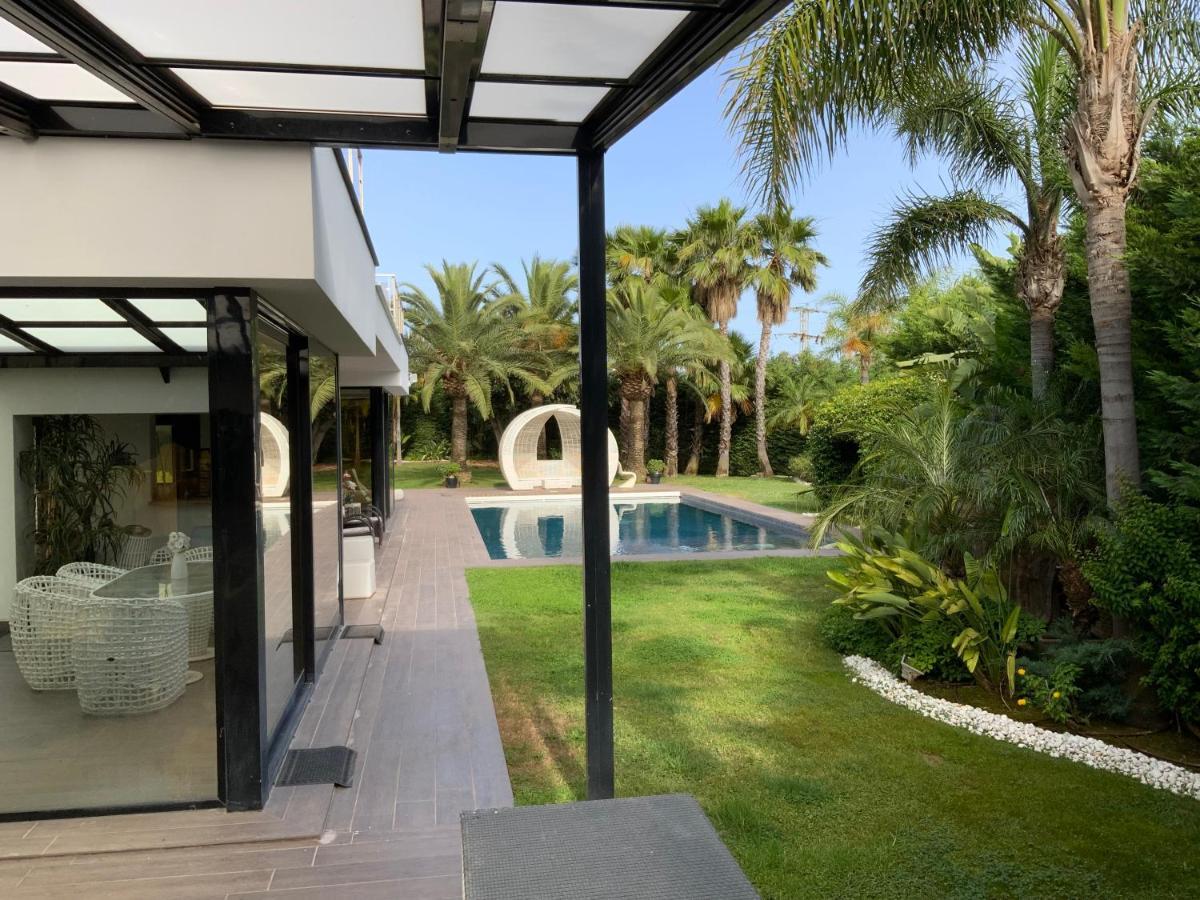 Premium Boutique Apartments Javea Montgo Exterior photo