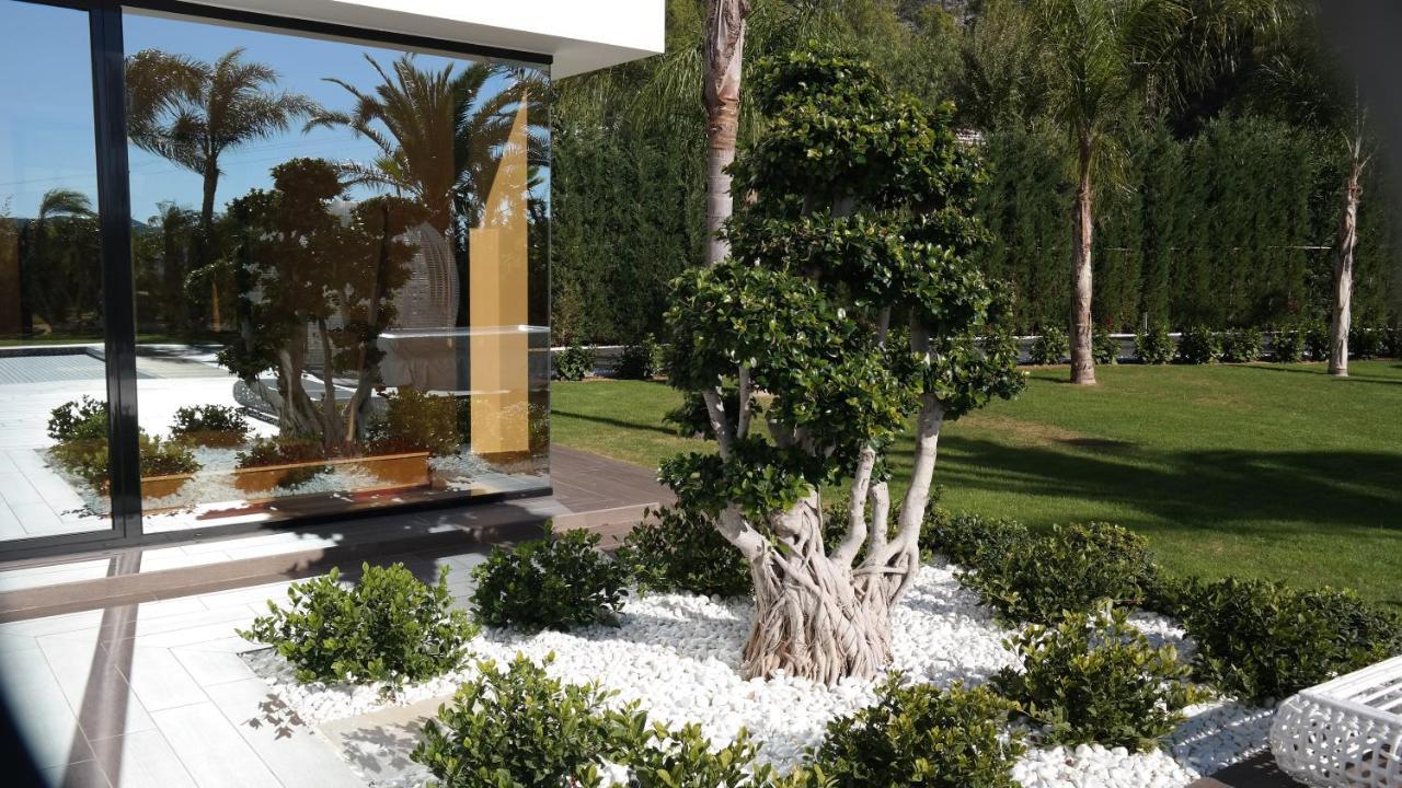 Premium Boutique Apartments Javea Montgo Exterior photo