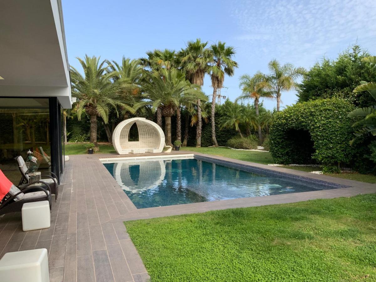 Premium Boutique Apartments Javea Montgo Exterior photo