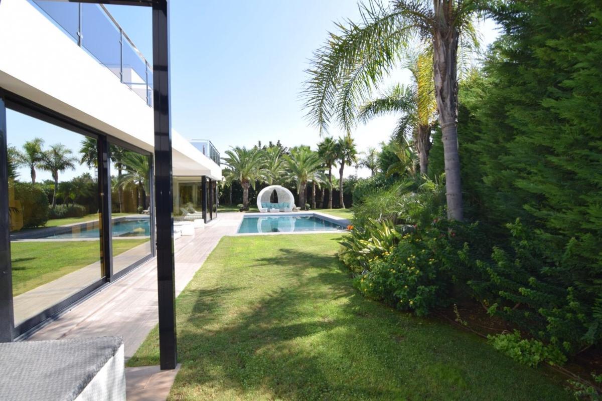 Premium Boutique Apartments Javea Montgo Exterior photo