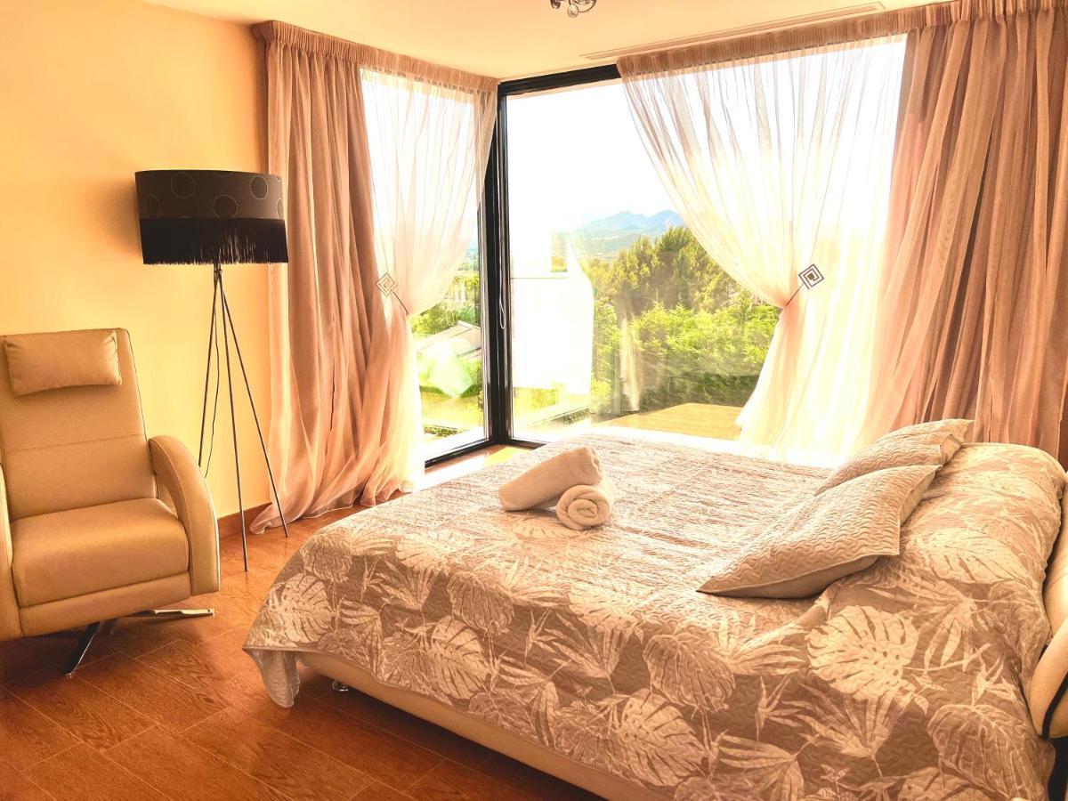Premium Boutique Apartments Javea Montgo Exterior photo