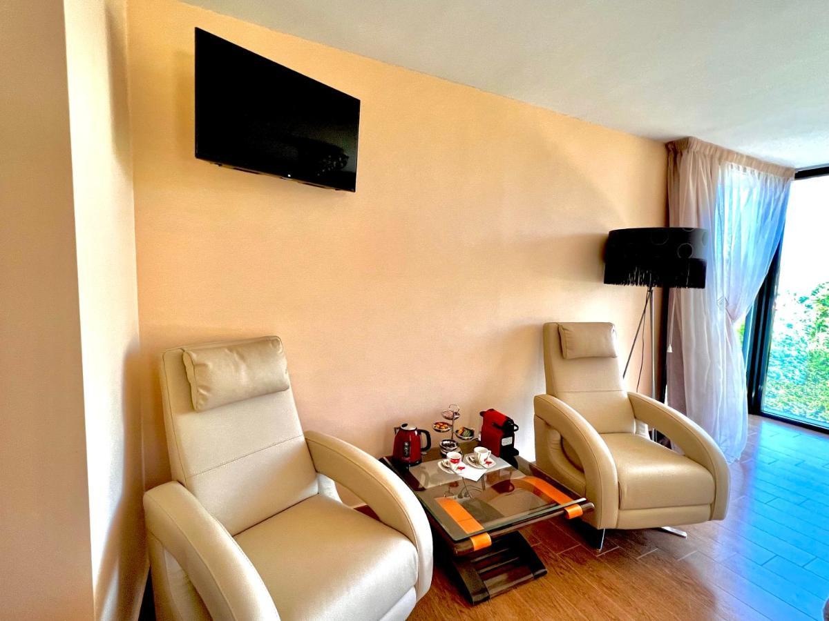 Premium Boutique Apartments Javea Montgo Exterior photo